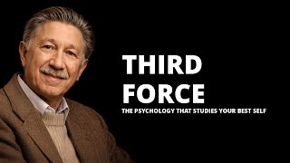 The Psychology That Actually Believes in You | Maslow's Humanistic Vision