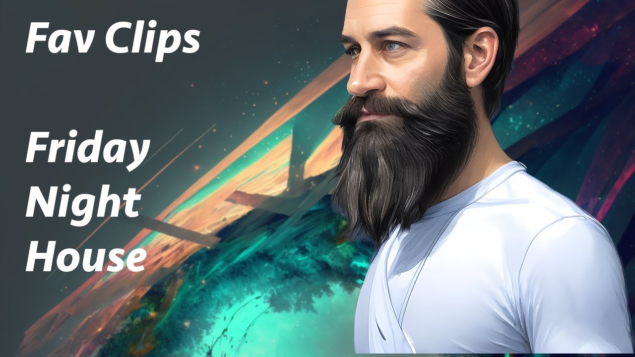 Friday Night House Fav Clip 1 YouTube