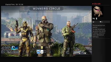 Call of Duty: Black Ops 3 - Search and Destroy Ninja Defuse #1