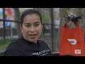 Los Deliveristas Unidos: How Food Delivery Workers Are Organizing For Better Conditions | #BHeard
