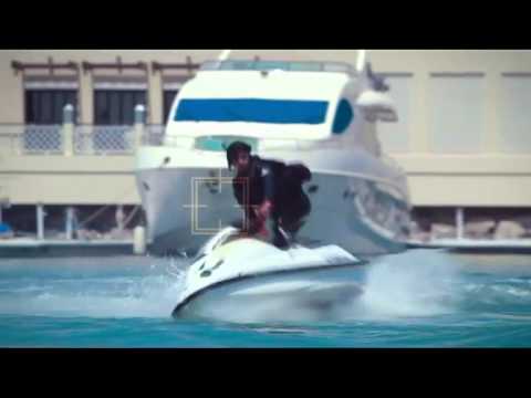 برومو حرس الرئاسة بالإمارات افتخر بانضمامك الى النخبة 1