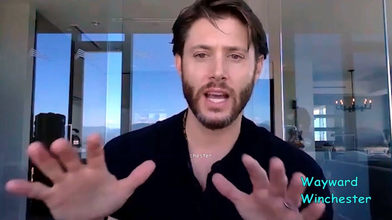 Supernatural Ending CHANGED Because Of Pandemic!