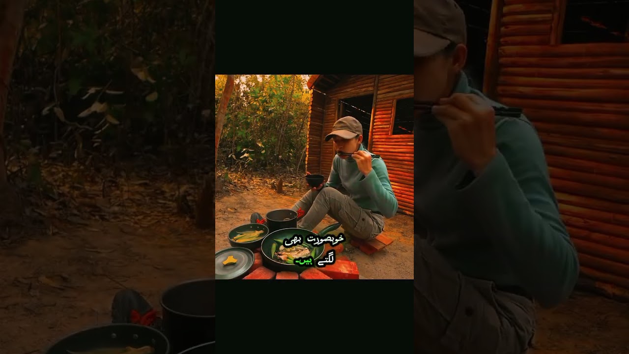 “Village Inventions”