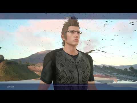 ignis'-journey-after-finding-a-new-recipe-in-final-fantasy-xv