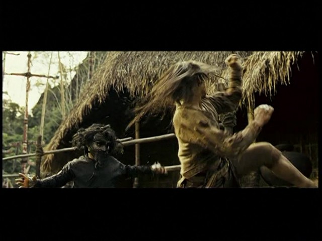 Ong Bak 2 Trailer With English Subtitle Youtube Ong Bak 2 Trailer With English Subtitle Youtube