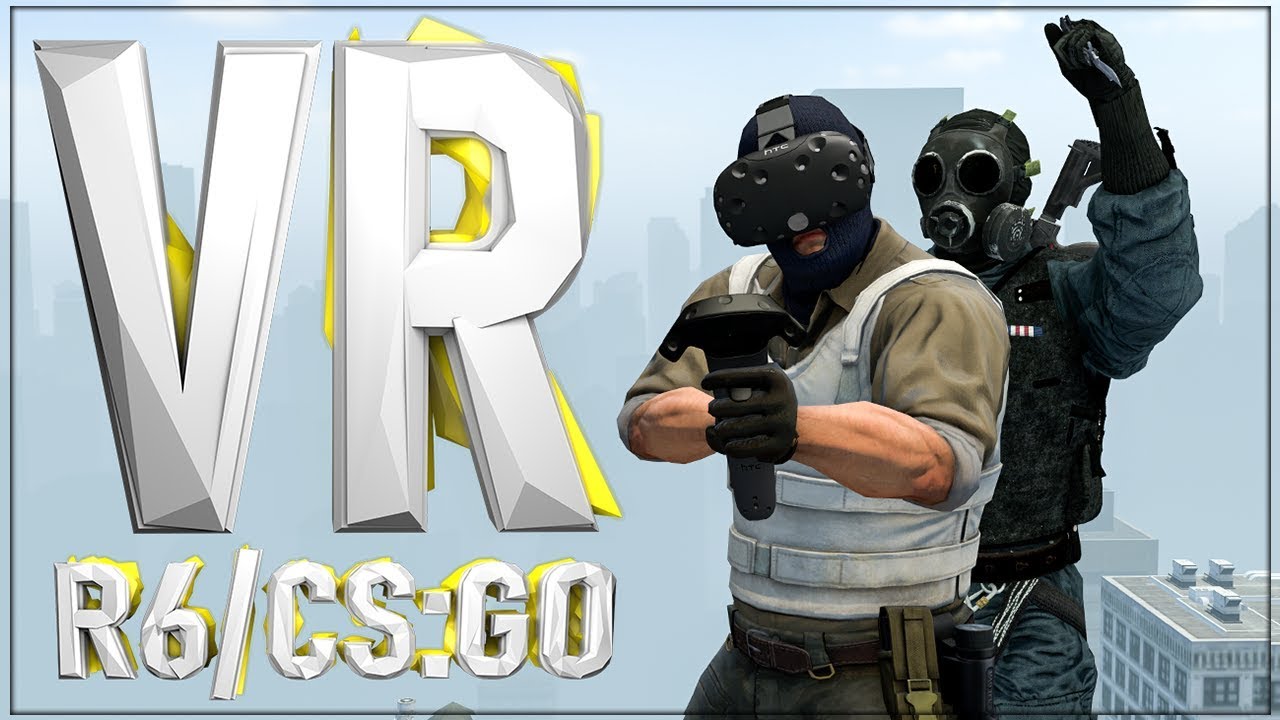 ЛЕЖАТЬ+СО...🤐| CS:GO/VR/R6 - YouTube