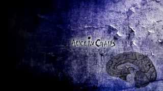 Alice in Chains-Hung on A Hook