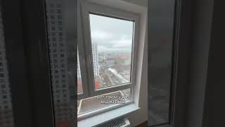 Квартира от ПИК в ЖК «Второй Нагатинский» в семейную ипотеку 6% #квартира #деньги #инвестиции