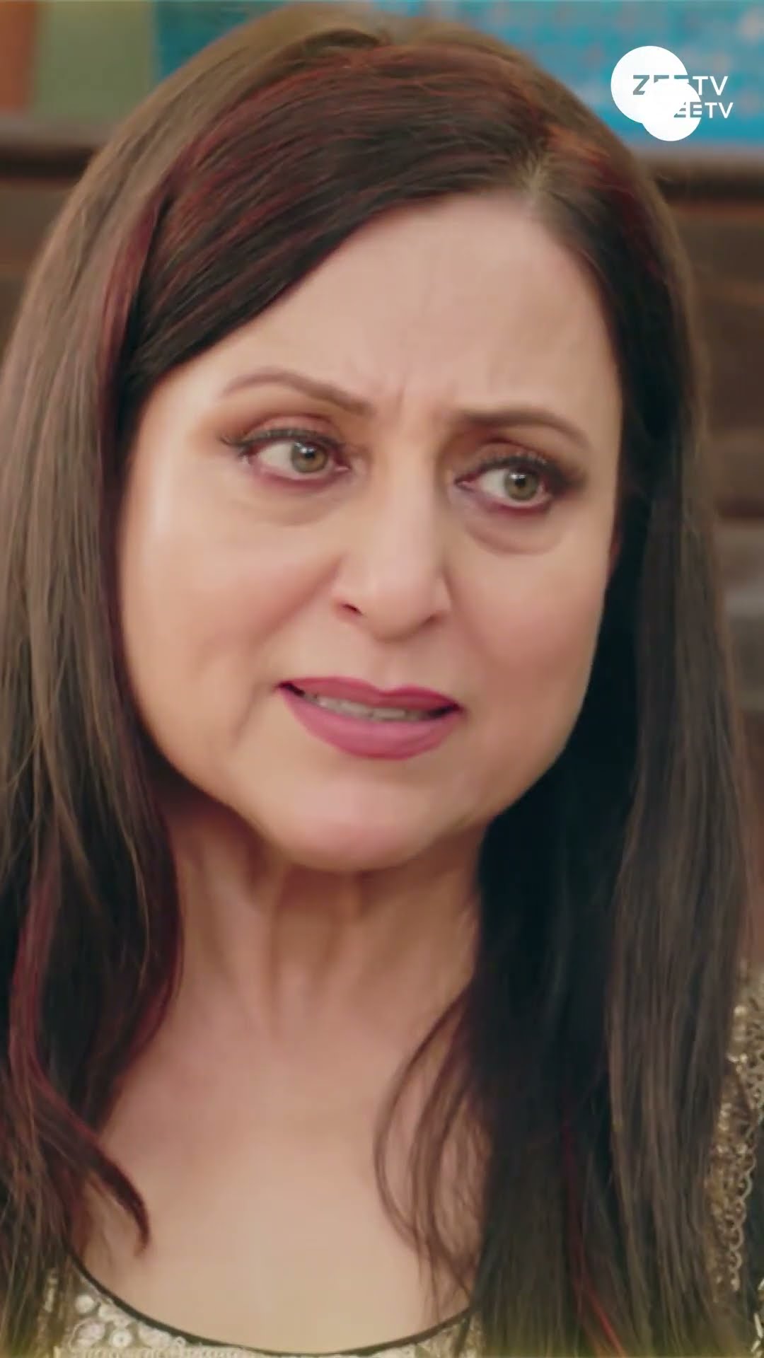 #KAISE MUJHE TUM MIL GAYE #Shorts #Zee TV #Entertainment #Drama
