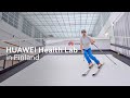 HUAWEI Health Lab in Finland