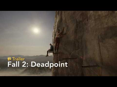 Fall 2: Deadpoint - Trailer final español