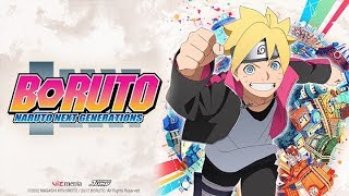 Boruto - AMV - Over when it's over