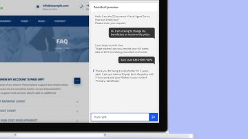 IBM Watson Cognitive Care for Insurance