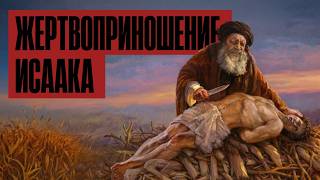Читаем Библию. Жертва, которой не было