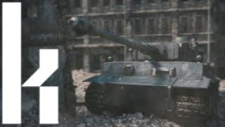 CG-трейлер для мобильного шутера World War Heroes CG-трейлер для мобильного шутера World War Heroes
