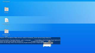 Xfce-Test Video Xfce-Testvideoubuntu20.04159804122420200821202024