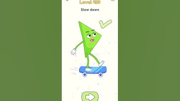 DOP 2 Gameplay Level 459 Shorts Delete One Part Solution and Answer खेल शॉर्ट्स 🔥 Subscribe *🔥*