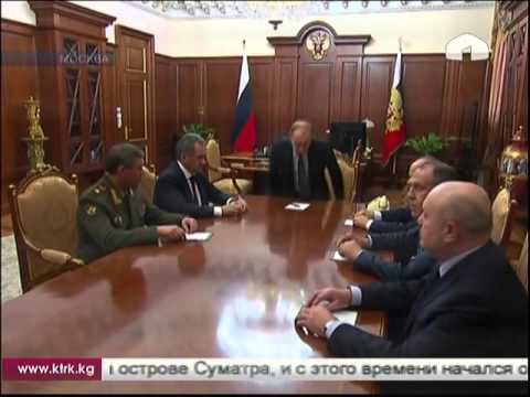 А321: новые подробности крушения