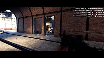 [CSS CLIP] INNER BEAST by tabu