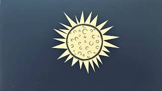 Eclipse over Wichita