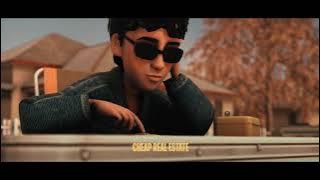 NEIKED x Circa Waves  - 'Sweet Emotion' [Official Visualizer]