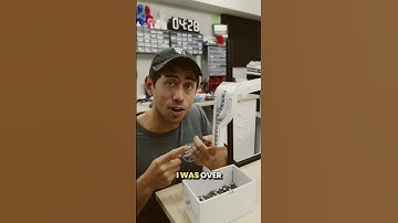 The Binary Zipper Funnel