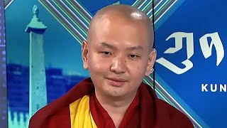 видео: Кунделинг Ринпоче о прошлом и настоящем. Эксклюзивное интервью картинка: Кунделинг Ринпоче о прошлом и настоящем. Эксклюзивное интервью