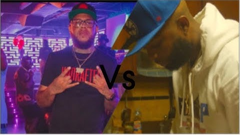 John John Da Don Lying Again | Eazy The Block Captain Reacts