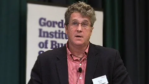 Dr Greg Mills - Six Key Themes in 'Making Africa W...