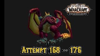 Experiment 12 B Mount Farm 168 - 176