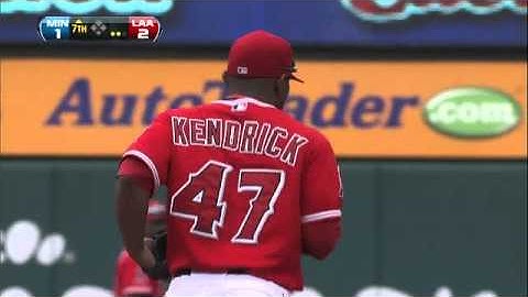 2011/09/04 Angels turn two