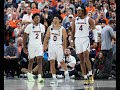 Podcast virginia basketball energized examining the hoos midseason feat greg madia