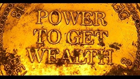 Metal Detecting - Exploring a new park with the E-Trac.