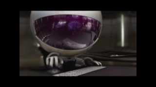 Hardwell ft Mitch Crown   Call Me A Spaceman (Official Video HD))(bootleg 2013)