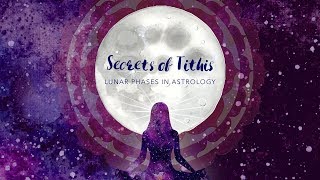 Secrets of Tithis - Lunar Phases in Vedic Astrology