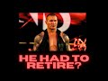 Randy Orton Told Not to Wrestle Again...