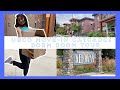 ubc okanagan (ubco) move-in cascades & dorm room tour