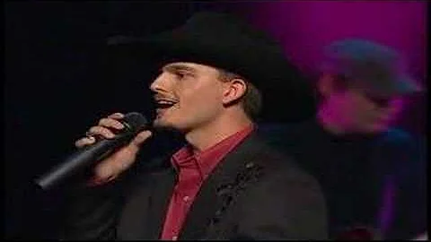 Chad Tyson - "He's Out Living His Dream"