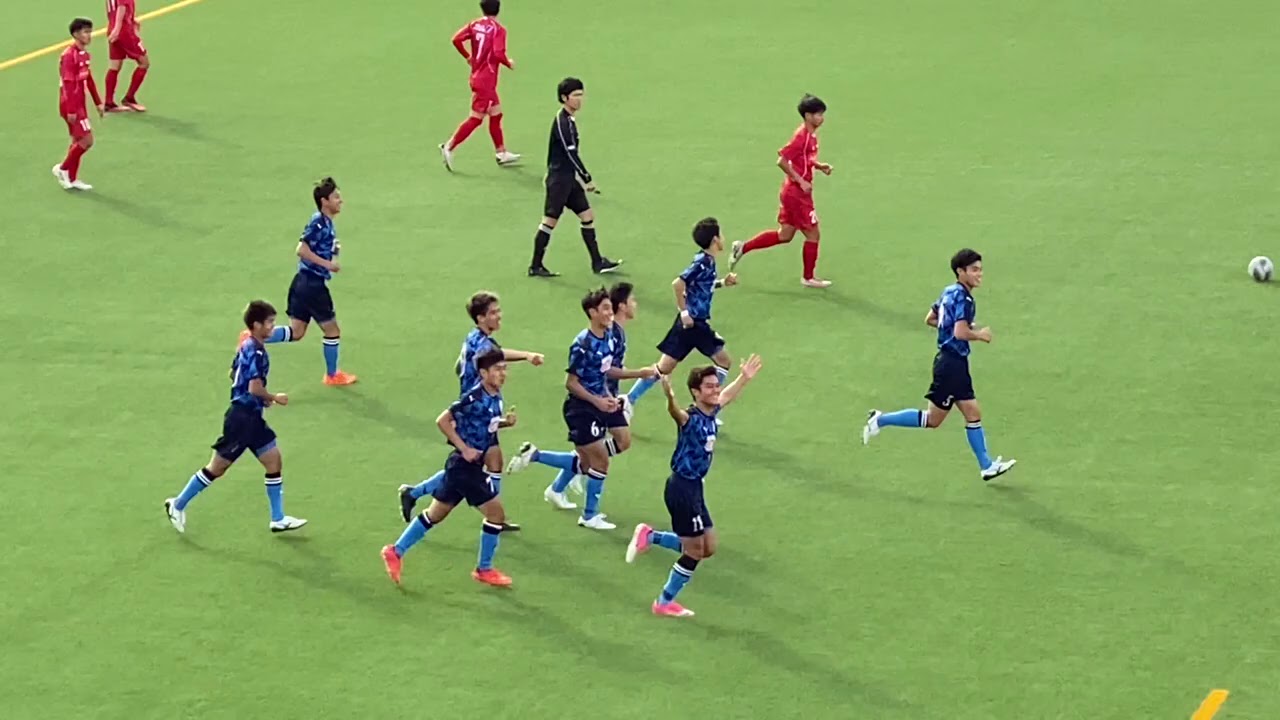 東福岡 Vs 大津 ダイジェスト 高円宮杯 Jfa U 18 サッカースーパープリンスリーグ 九州 順位決定戦 ギャンブルムービーまとめ