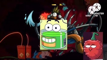 Everything TNT Add Round 3