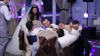 Геворг и Алла Геворг и Алла