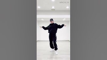 Thumbnail of 방탄소년단 BTS - 다이너마이트 Dynamite 안무 거울모드