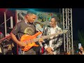 Alick Macheso Surprised By Simon Mutambi Achidzorera 🎸 dzaBaba Shero Zvakavashamisa At Steak House🔥