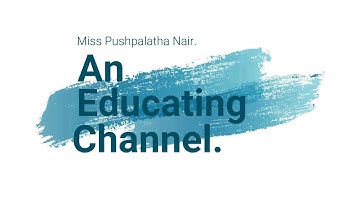 STD 4th Maths Chap 9 Patterns & Symmetry (Part-1)