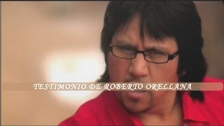 ⁣Testimonio de Roberto Orellana(HD)