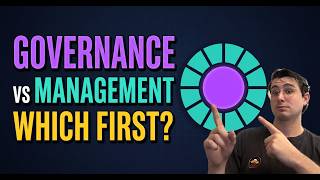 Data Governance Vs. Data Management! The Difference Explained