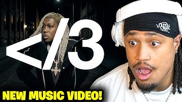 The ONLY Visual for Broken Hearts 3 🤨 DESTROY LONELY - SCREWED UP (MUSIC VIDEO)