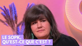 Le SOPK, qu'est-ce que c'est ? - La Maison des maternelles #LMDM