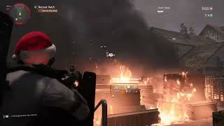 Division 2: New incursion Broken Rain Solo [1:23:26] 2 Wipes