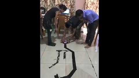 ROBOTICS TRAINING - 2018 - "Line Follower Robot" Classroom Video Training 2018